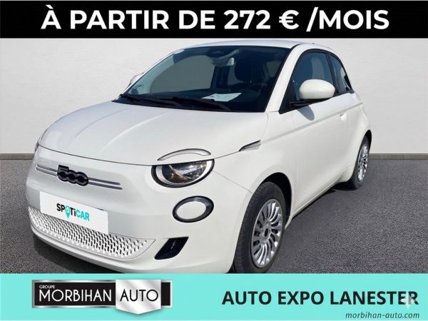 FIAT 500e BERLINE E 95 CH