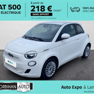 FIAT 500e BERLINE E 95 CH