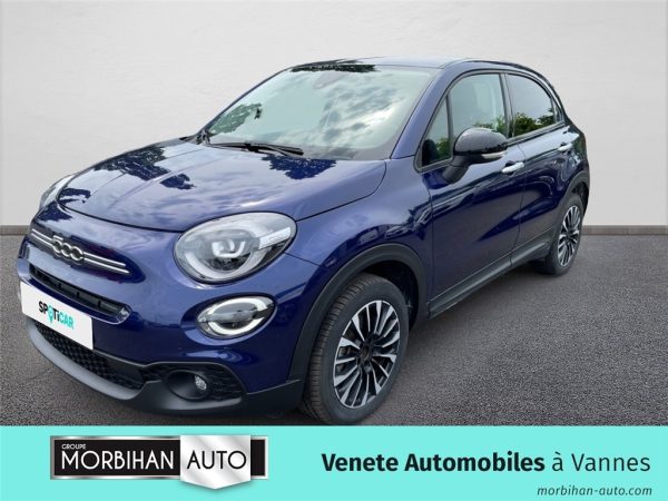 FIAT 500X MY23 1.5 FIREFLY 130 CH S/S DCT7 HYBRID