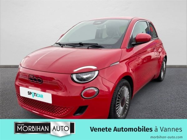 FIAT 500e BERLINE E 95 CH