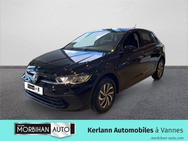 VOLKSWAGEN POLO 1.0 TSI 95 S&S BVM5