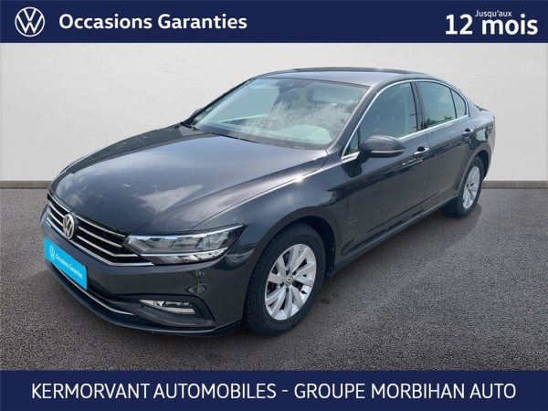 VOLKSWAGEN PASSAT BUSINESS 1.6 TDI 120 DSG7