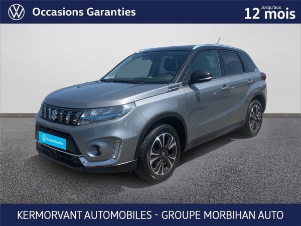 SUZUKI VITARA 1.4 BOOSTERJET HYBRID