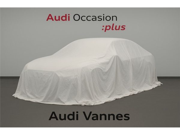 AUDI Q5 55 TFSIE 367 S TRONIC 7 QUATTRO