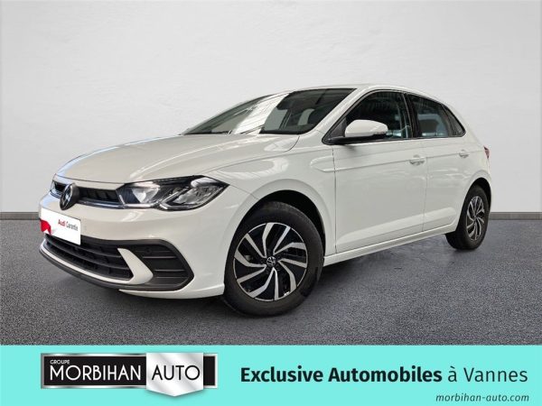 VOLKSWAGEN POLO 1.0 TSI 95 S&S DSG7