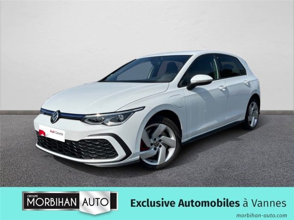 VOLKSWAGEN GOLF 1.4 HYBRID RECHARGEABLE OPF 245 DSG6