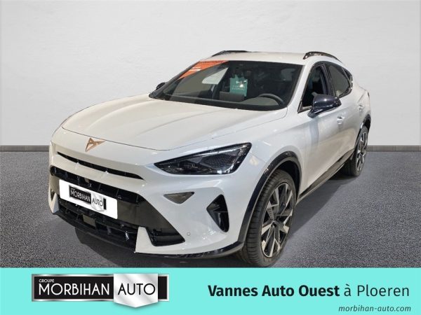 CUPRA FORMENTOR 1.5 ETSI HYBRID 150 CH DSG7