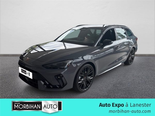 CUPRA LEON SPORTSTOURER EHYBRID 204 CH DSG6
