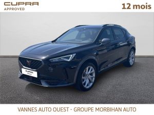 CUPRA FORMENTOR 1.4 E-HYBRID 204 CH DSG6