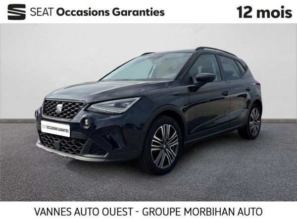 SEAT ARONA 1.0 TSI 95 CH START/STOP BVM5