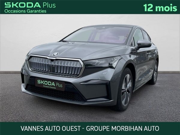 SKODA ENYAQ COUPE IV 85