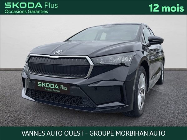 SKODA ENYAQ COUPE IV 80