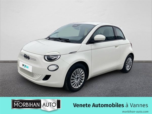 FIAT 500e BERLINE E 95 CH