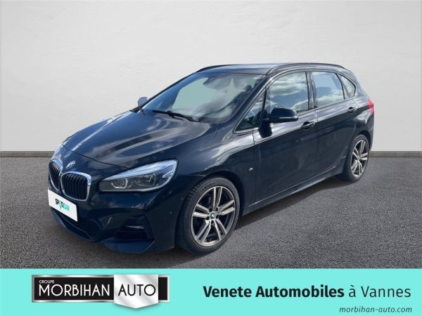 BMW SERIE 2 ACTIVE TOURER F45 Active Tourer 216i 102 ch