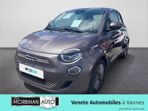 FIAT 500e BERLINE E 95 CH