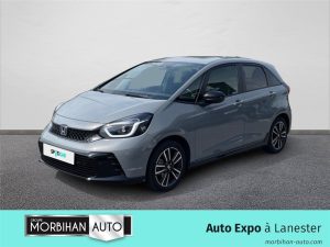HONDA JAZZ E:HEV 1.5 I-MMD