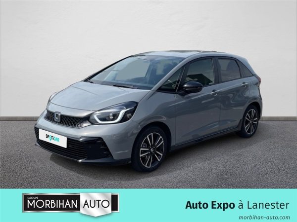 HONDA JAZZ E:HEV 1.5 I-MMD