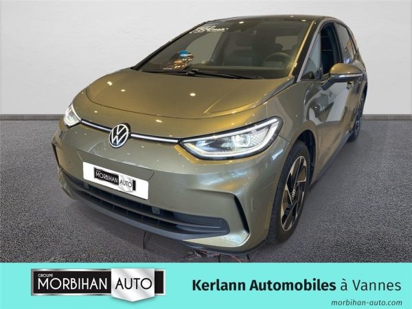 VOLKSWAGEN ID.3 204 CH PRO