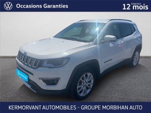 JEEP COMPASS MY20 Compass 1.3 GSE T4 190 ch PHEV AT6 4xe eAWD