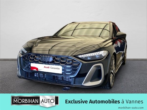 AUDI A5 AVANT E-HYBRID 299 CH S TRONIC 7 QUATTRO