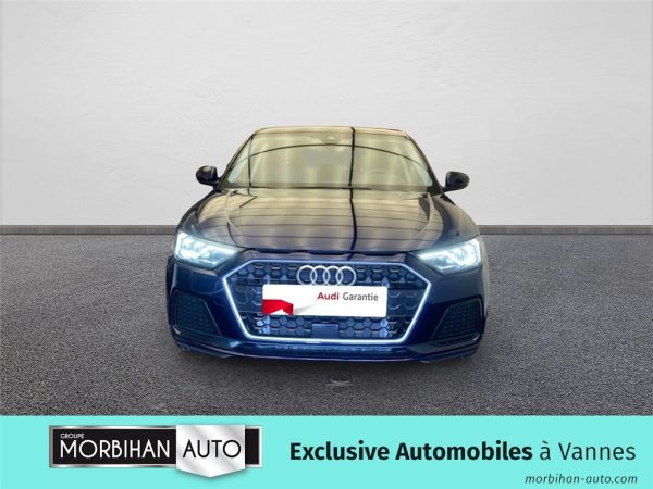AUDI A1 SPORTBACK 25 TFSI 95 CH S TRONIC 7