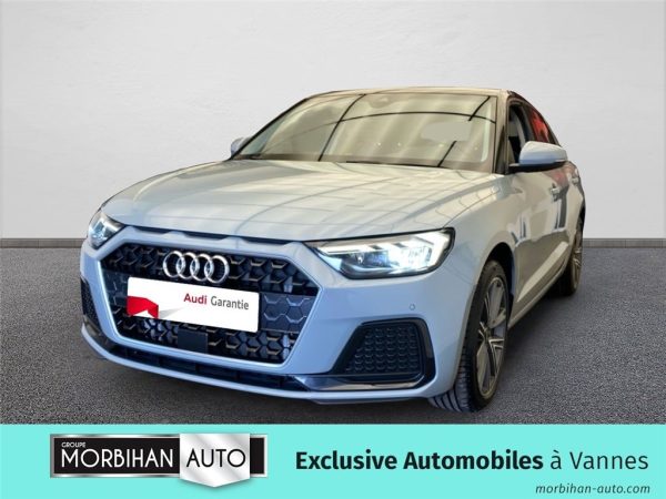 AUDI A1 SPORTBACK 25 TFSI 95 CH S TRONIC 7