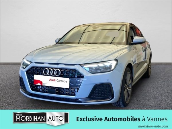 AUDI A1 SPORTBACK 25 TFSI 95 CH S TRONIC 7