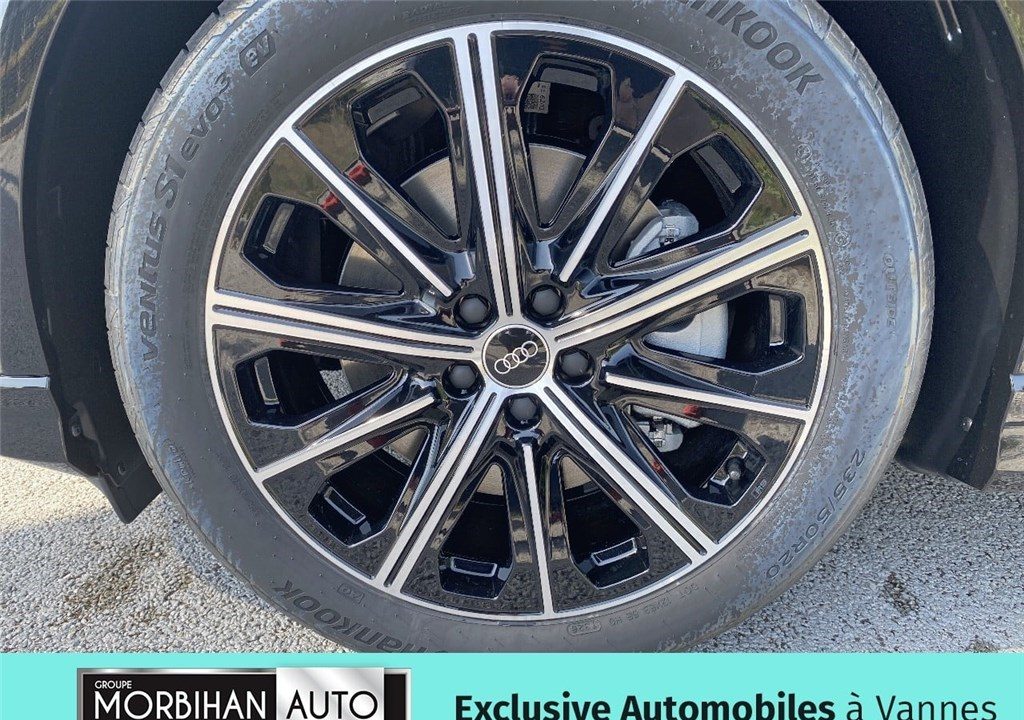 AUDI Q4 E-TRON SPORTBACK 45 285 CH 82 KWH