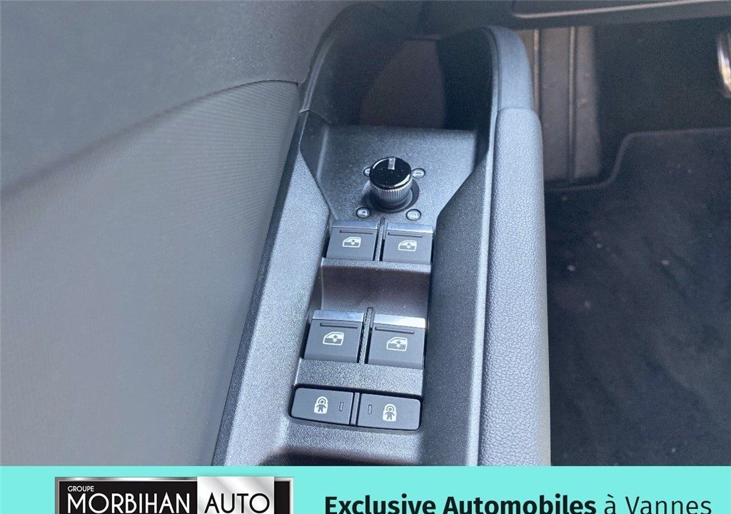 AUDI Q4 E-TRON SPORTBACK 45 285 CH 82 KWH