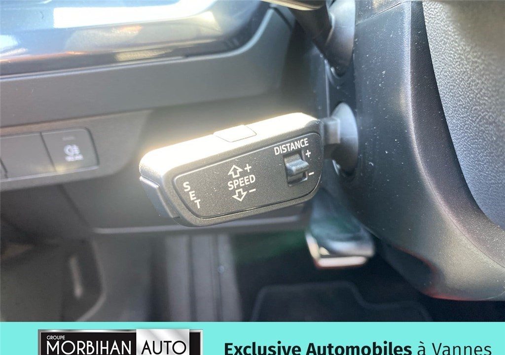 AUDI Q4 E-TRON SPORTBACK 45 285 CH 82 KWH