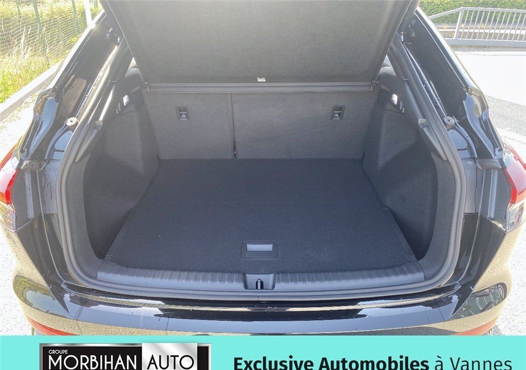 AUDI Q4 E-TRON SPORTBACK 45 285 CH 82 KWH