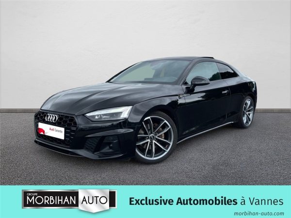 AUDI A5 40 TDI 190 S TRONIC 7