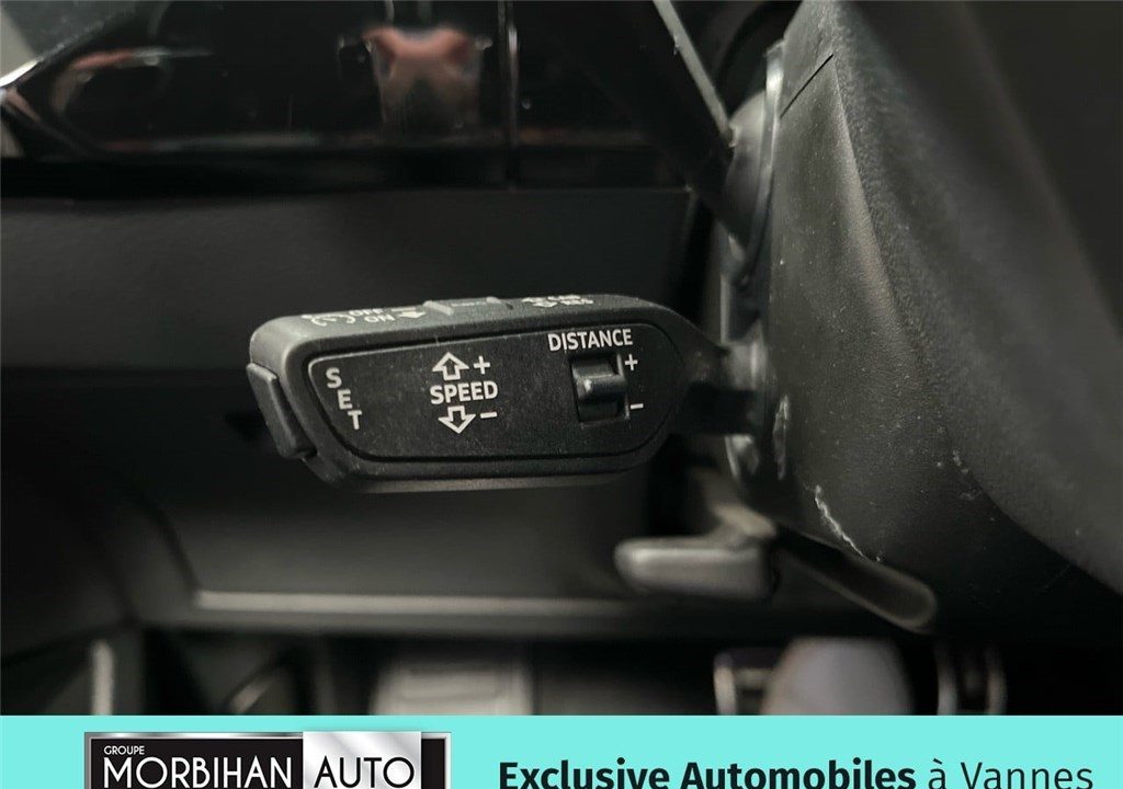 AUDI Q8 E-TRON SPORTBACK 55 408 CH 114 KWH QUATTRO