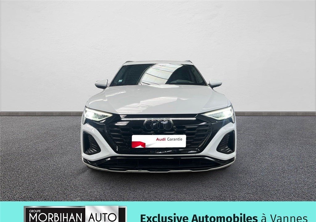 AUDI Q8 E-TRON SPORTBACK 55 408 CH 114 KWH QUATTRO