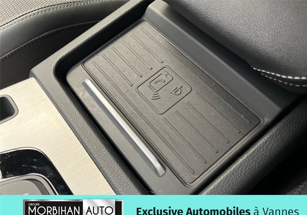 AUDI Q5 SPORTBACK 35 TDI 163 S TRONIC 7