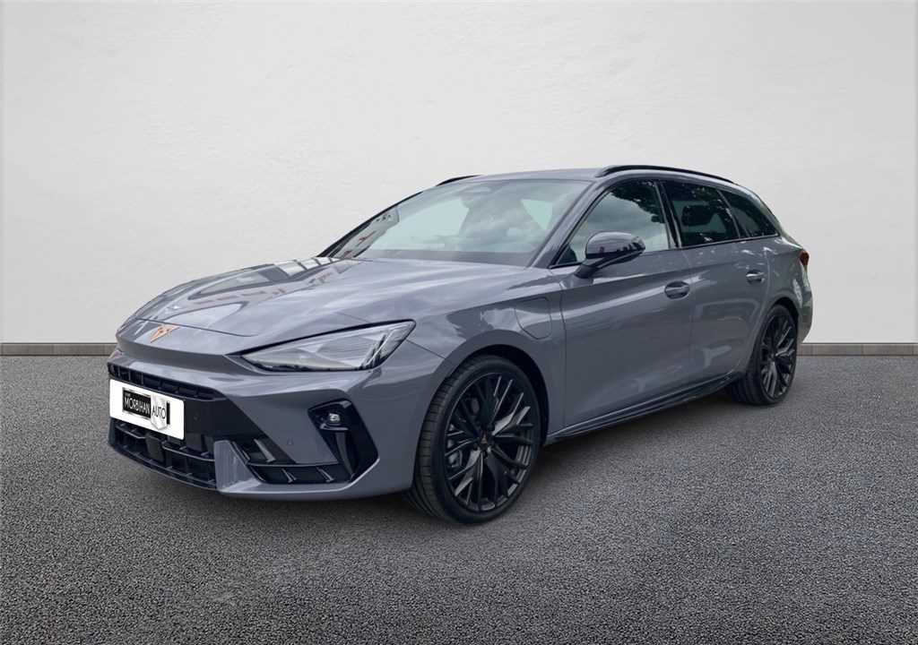 CUPRA LEON SPORTSTOURER EHYBRID 204 CH DSG6
