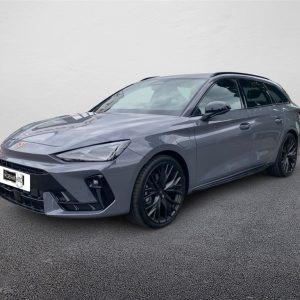 CUPRA LEON SPORTSTOURER EHYBRID 204 CH DSG6