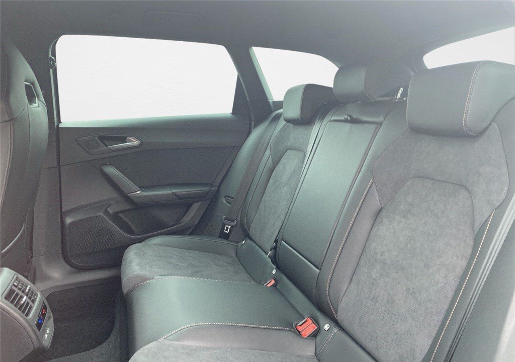 CUPRA LEON SPORTSTOURER EHYBRID 204 CH DSG6