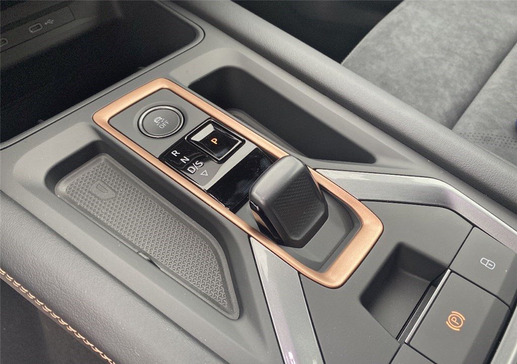 CUPRA LEON SPORTSTOURER EHYBRID 204 CH DSG6