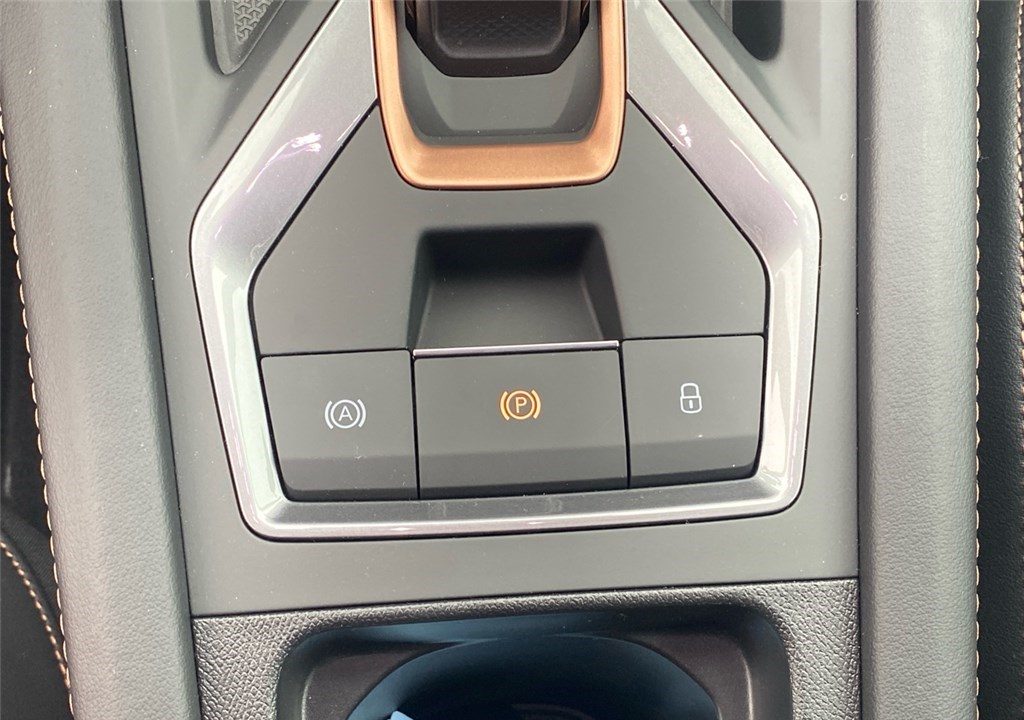 CUPRA LEON SPORTSTOURER EHYBRID 204 CH DSG6