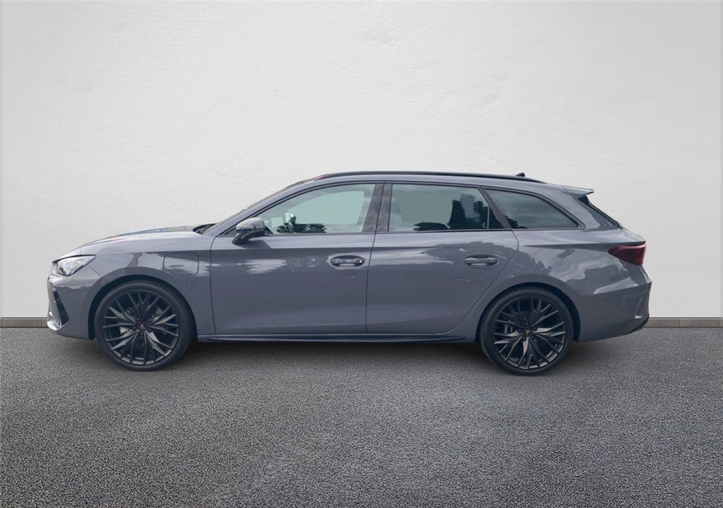 CUPRA LEON SPORTSTOURER EHYBRID 204 CH DSG6