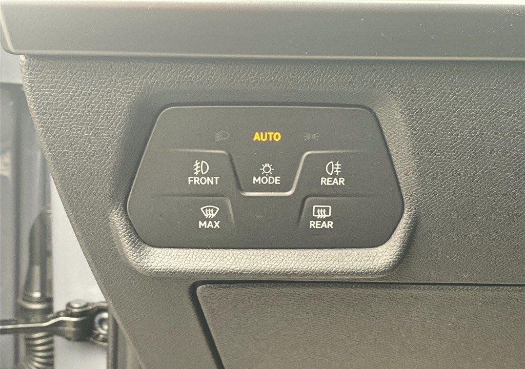 CUPRA LEON SPORTSTOURER EHYBRID 204 CH DSG6