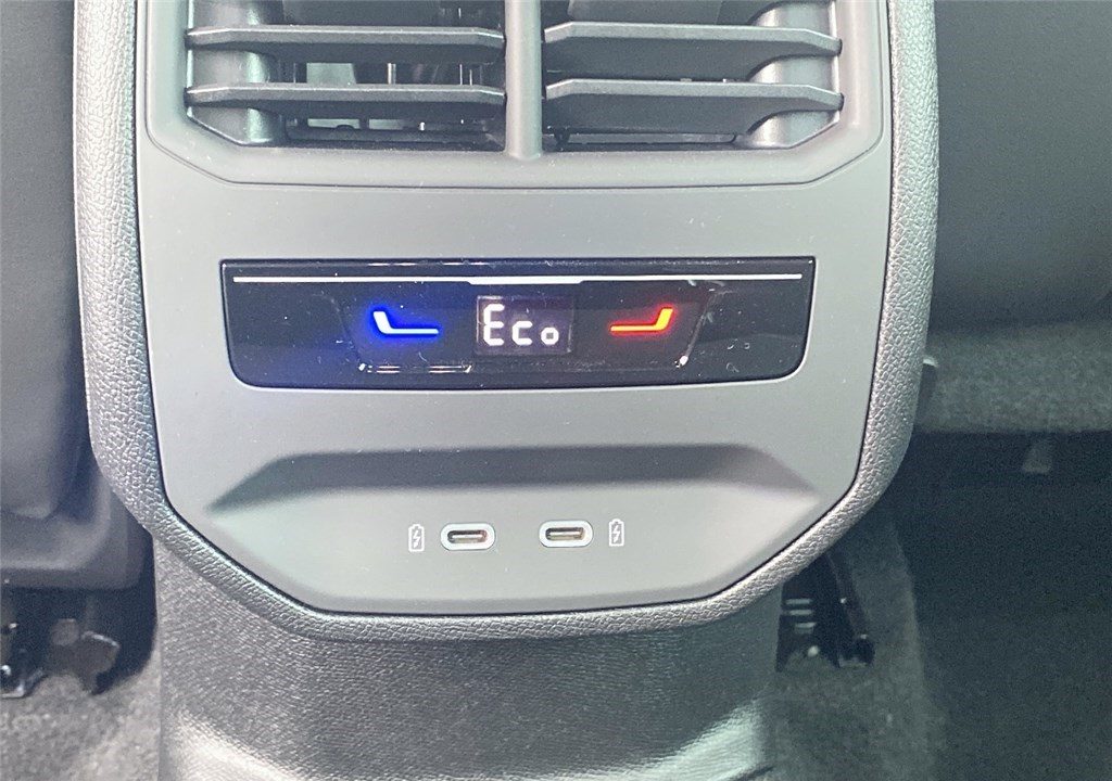 CUPRA LEON SPORTSTOURER EHYBRID 204 CH DSG6