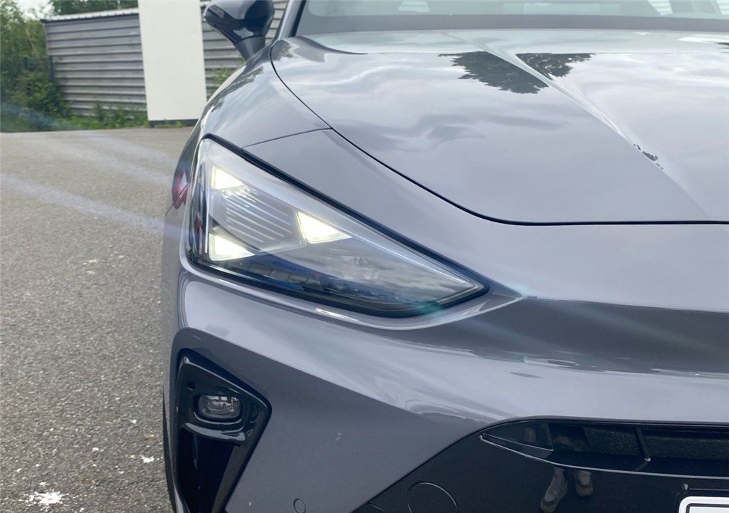 CUPRA LEON SPORTSTOURER EHYBRID 204 CH DSG6