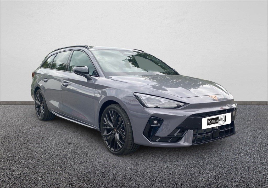 CUPRA LEON SPORTSTOURER EHYBRID 204 CH DSG6