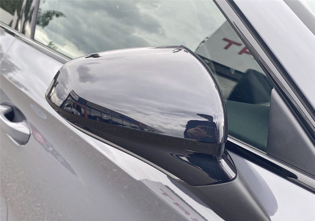 CUPRA LEON SPORTSTOURER EHYBRID 204 CH DSG6
