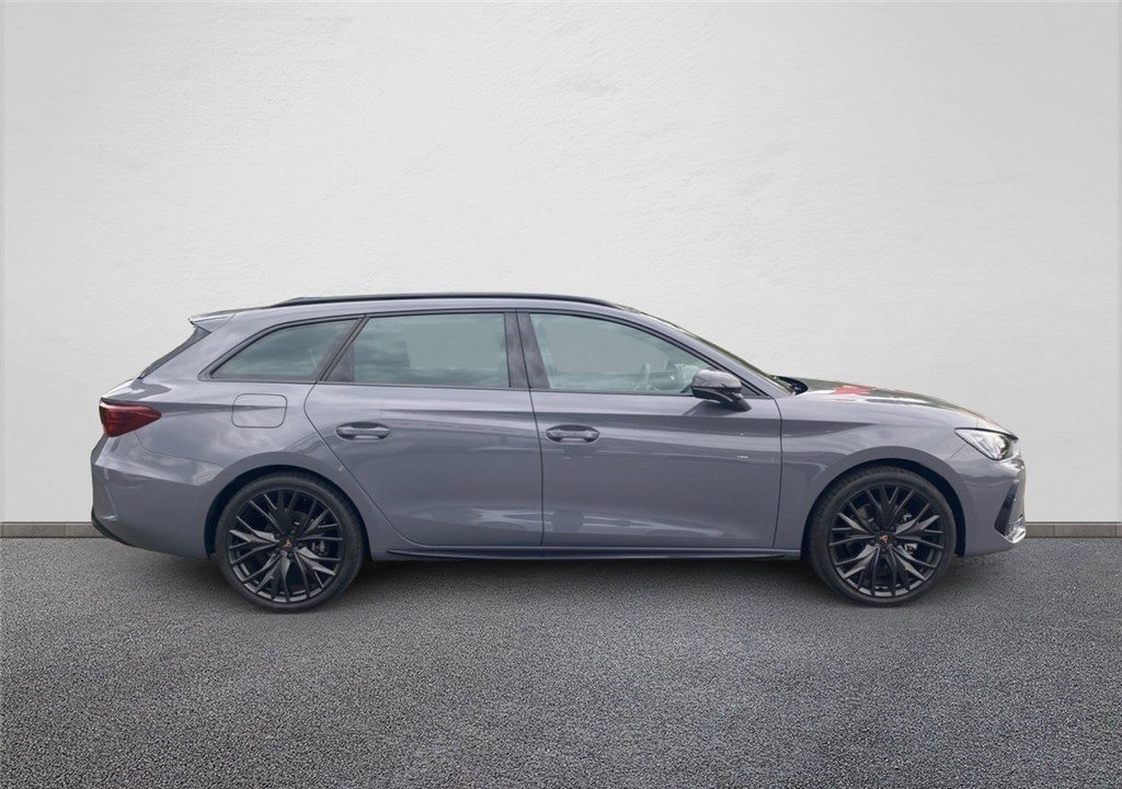 CUPRA LEON SPORTSTOURER EHYBRID 204 CH DSG6
