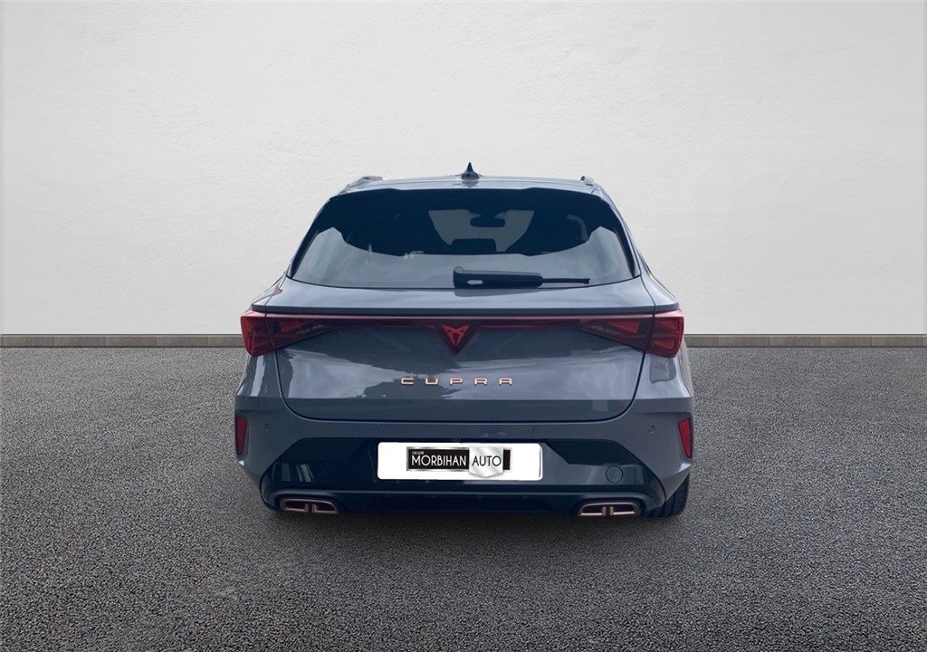 CUPRA LEON SPORTSTOURER EHYBRID 204 CH DSG6