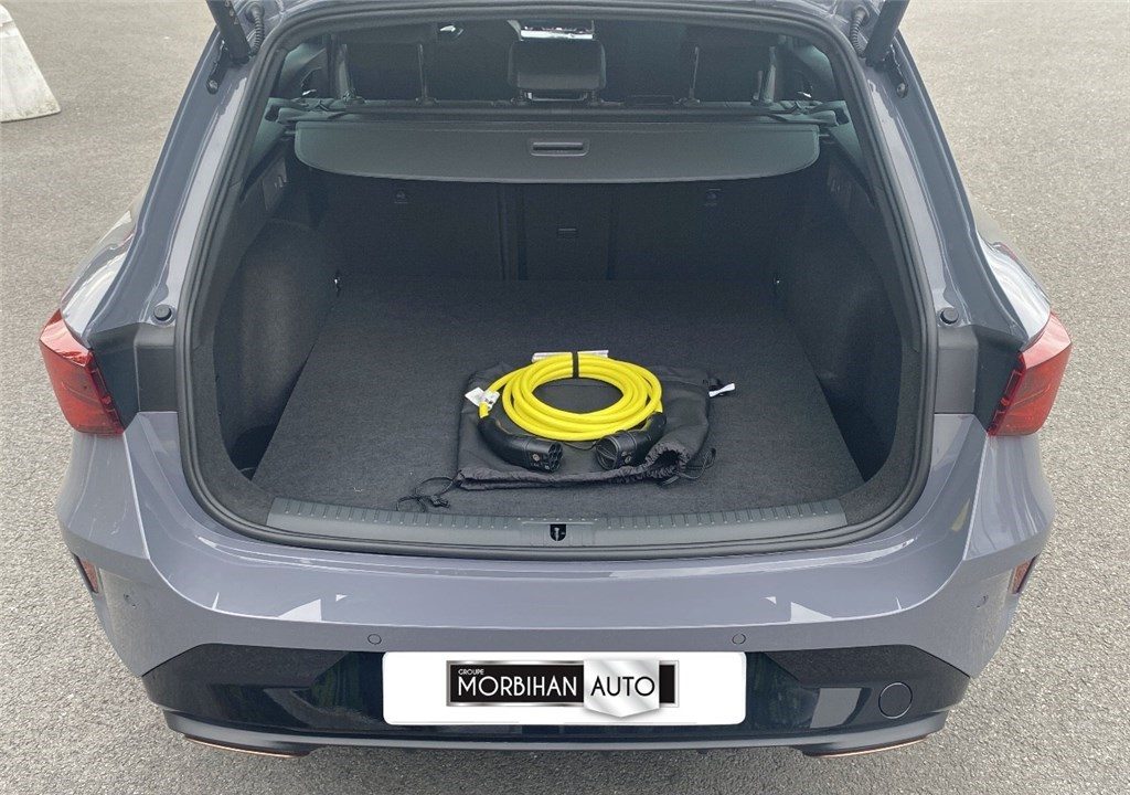 CUPRA LEON SPORTSTOURER EHYBRID 204 CH DSG6