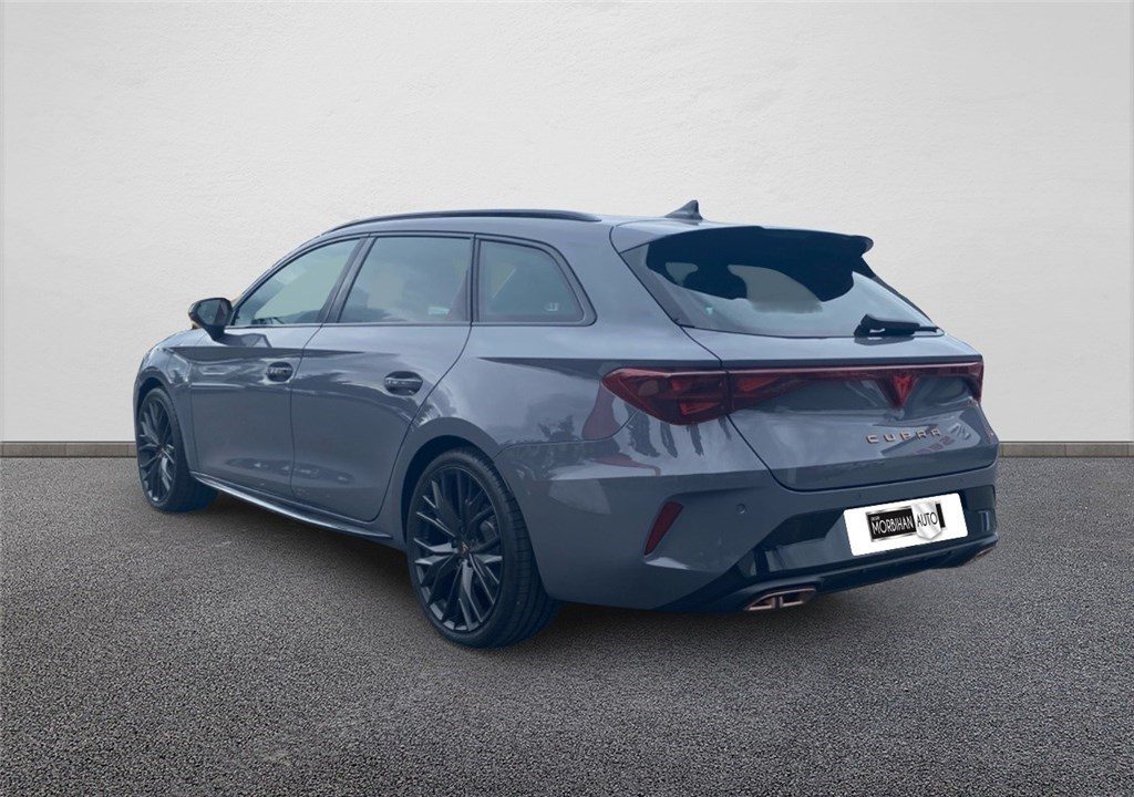 CUPRA LEON SPORTSTOURER EHYBRID 204 CH DSG6